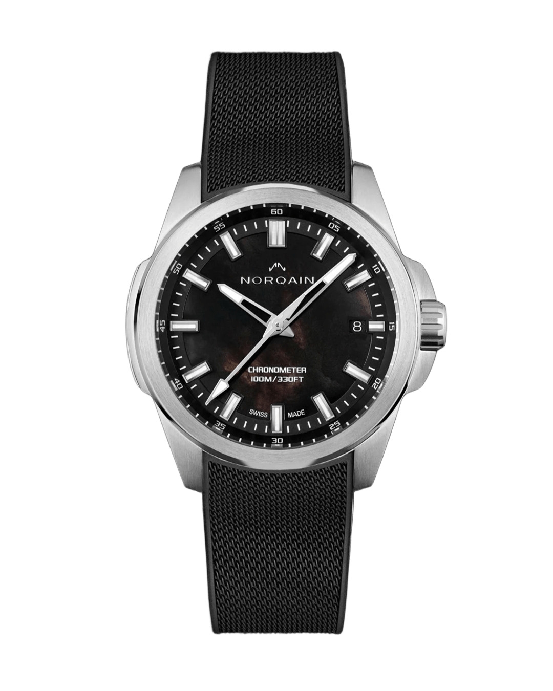 カシオ(CASIO) SAN-100H-1BJR | 小林時計店 大分店 | ブランド腕時計の